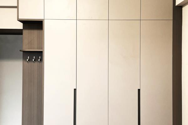 达斐丽全屋定制怎么样.