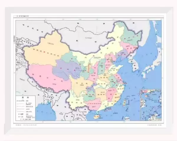 上北下南左边是什么右边是什么(2)