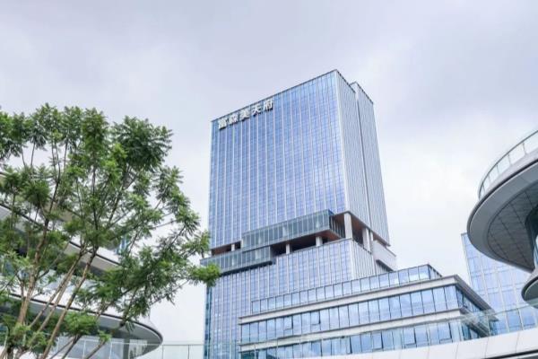 富森美家居是什么档次.