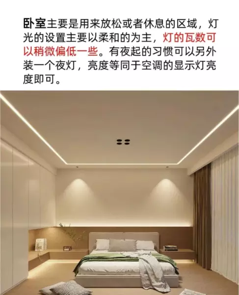 筒灯选多少瓦的比较好(3)