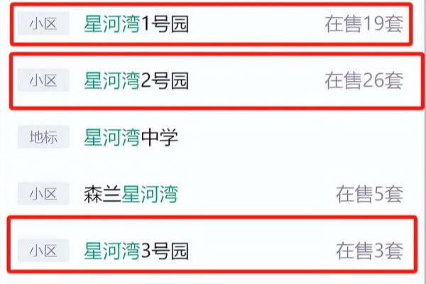 周浦二手房价不跌的原因.