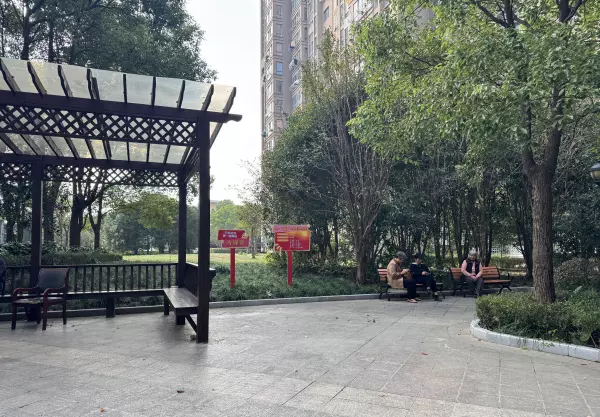 汇丰凯苑属于哪个居委(1)