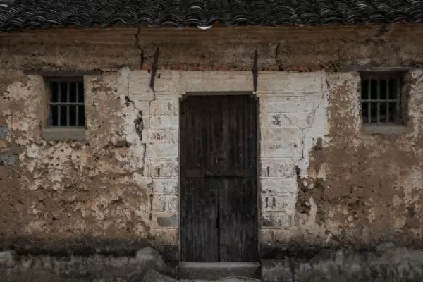 梦见建房子是什么意思周公解梦(1)