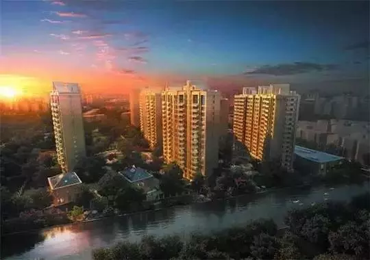 上海檀宫住的都是什么人(4)