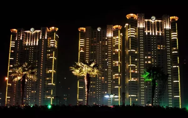 上海檀宫住的都是什么人(9)