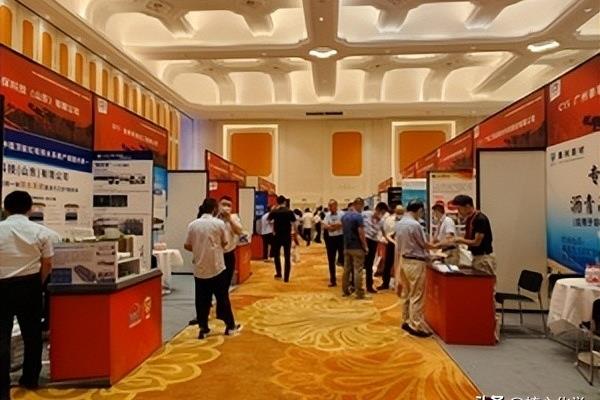 南京防水展会时间.