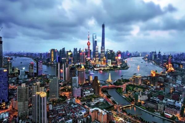 上海檀宫住的都是什么人.