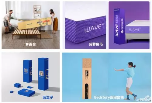 梦百合床垫怎么样在全国排名第几兰合子床垫(2)