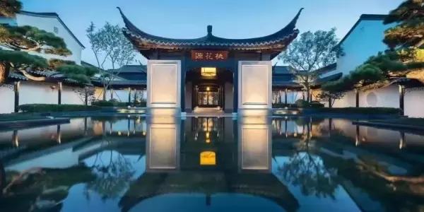 中国十大豪宅是哪十个(17)