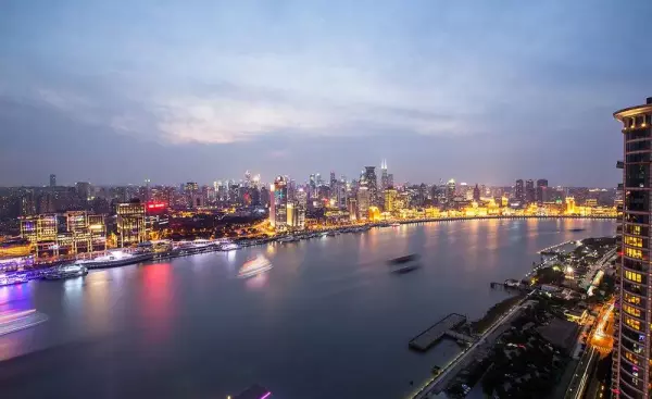 中国十大豪宅是哪十个(5)