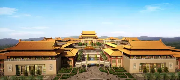 中山红木家具市场主要集中在哪里(10)