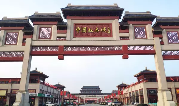 中山红木家具市场主要集中在哪里(13)