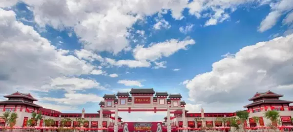 中山红木家具市场主要集中在哪里(15)