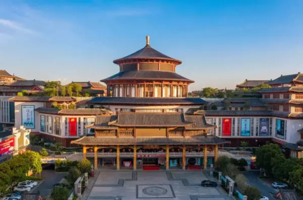 中山红木家具市场主要集中在哪里(2)