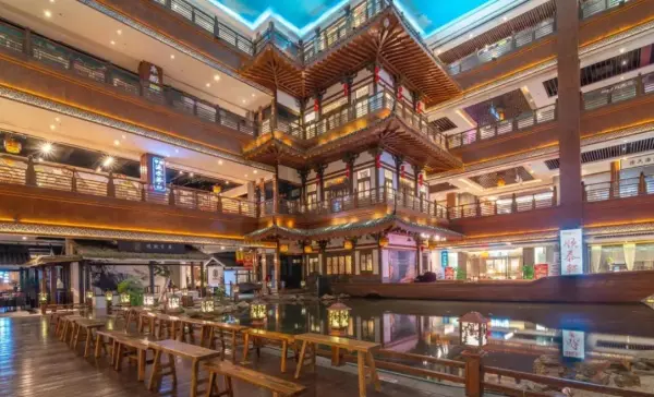 中山红木家具市场主要集中在哪里(3)