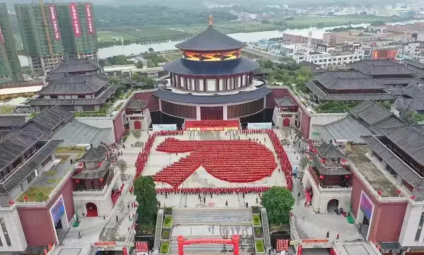 中山红木家具市场主要集中在哪里(4)