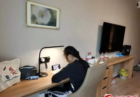 中海怡翠山庄会所燕儿瑜伽馆怎么样(3)