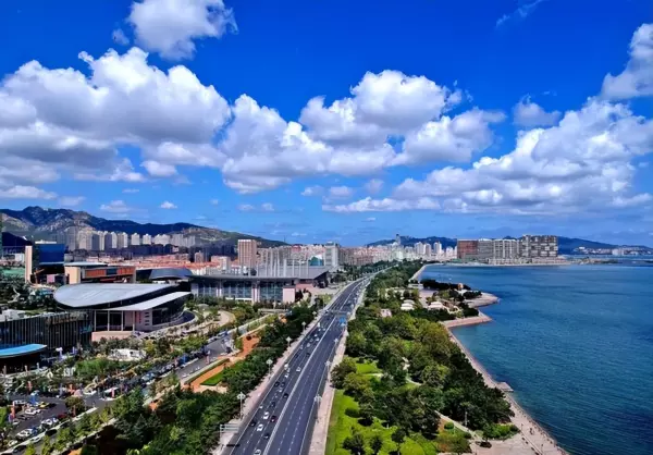 威海市房价2023年二手房价格(1)