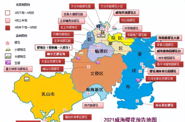 威海市房价2023年二手房价格(4)