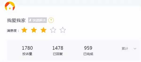 北京我爱我家装饰有限公司怎么样(4)