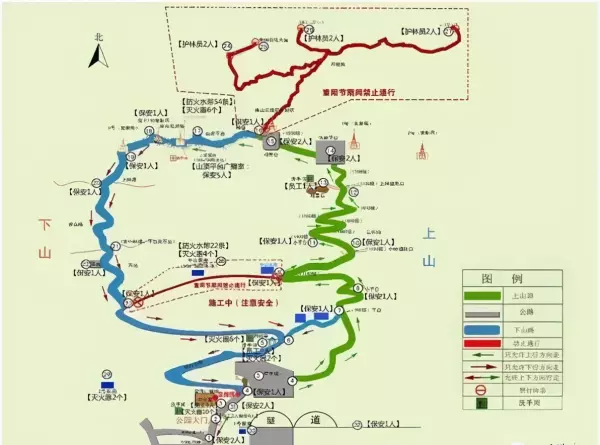 金钟花园背靠板障山是哪一栋(9)