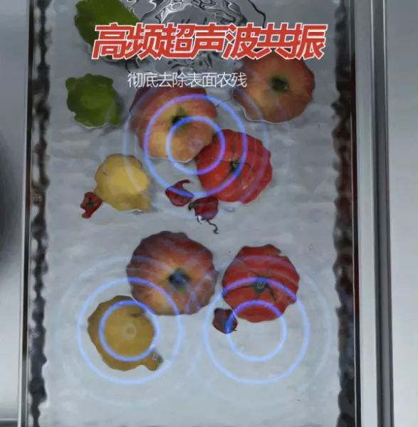 超声波水槽洗碗机哪家好(5)