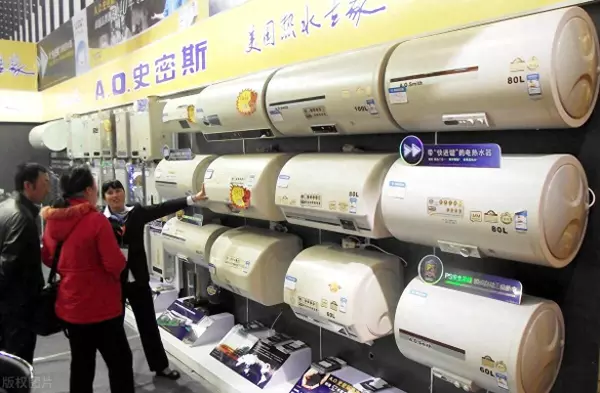安格尔热水器质量怎么样(1)