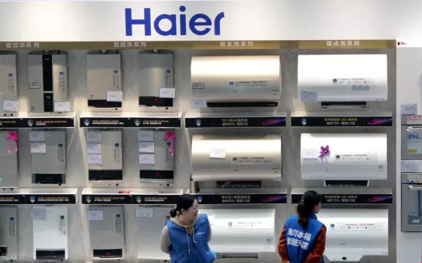安格尔热水器质量怎么样(2)