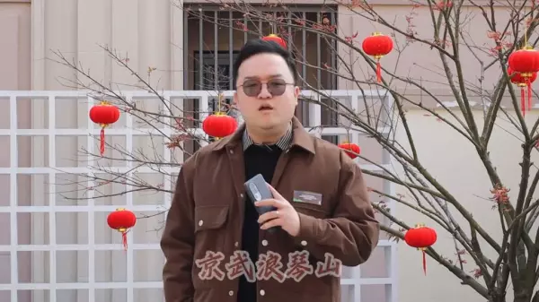 原野花园和英郡别墅哪个好(3)