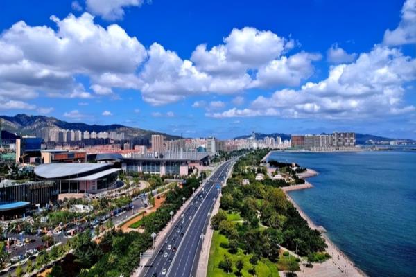 威海市房价2023年二手房价格.