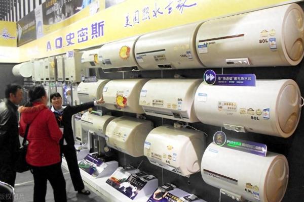 安格尔热水器质量怎么样.
