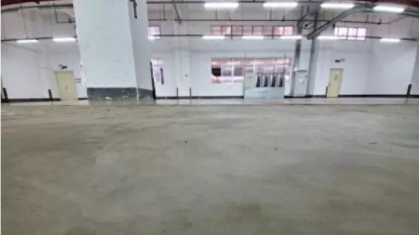 地面沉降的原因及解决措施有哪些(1)