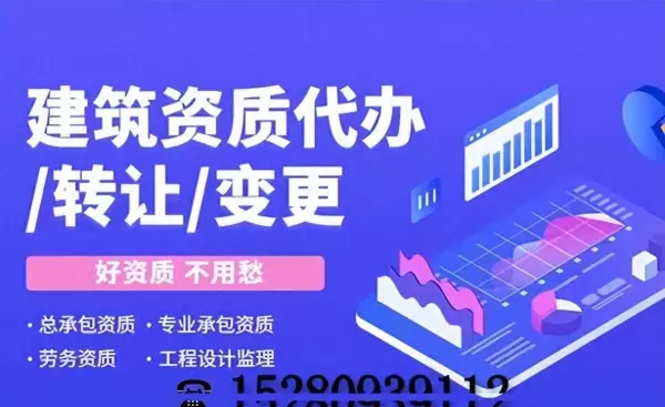 装修资质证书在什么部门办理(1)