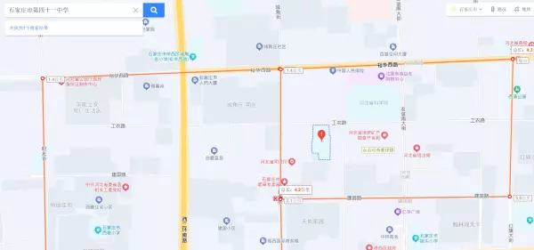 石家庄北郡小区片区是哪个初中(12)