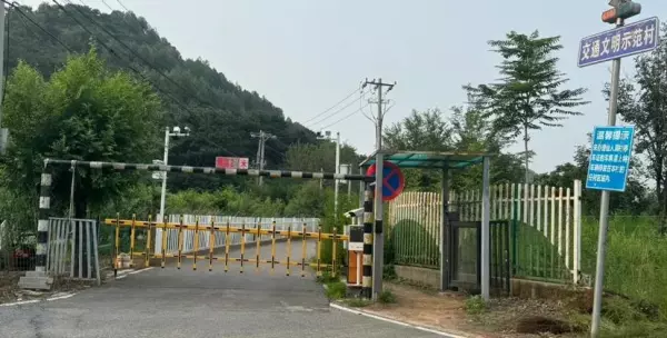 望都家园属于哪个街道(2)