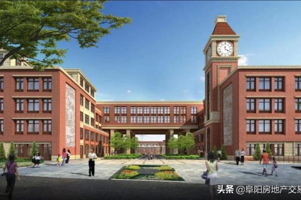 城南未来一期读哪个小学.