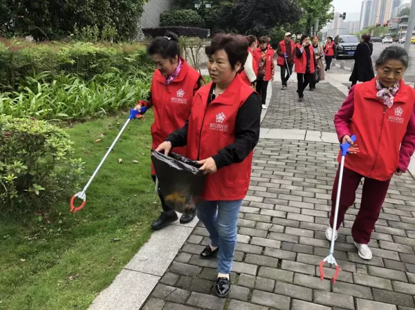 南岸路属于什么街道什么社区(2)