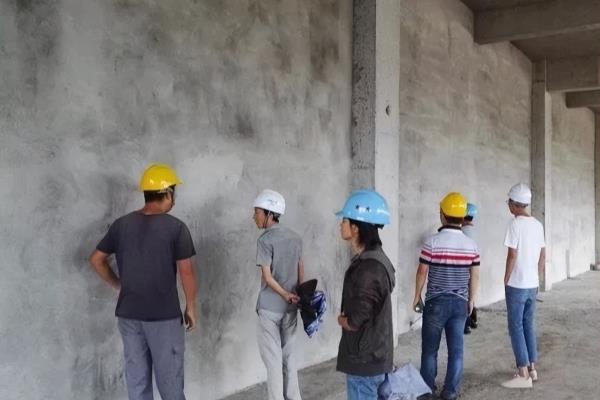建筑主体工程包括哪些分项工程.