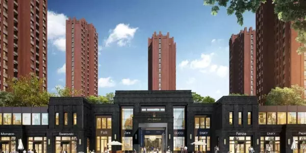上海九亭房价最新楼盘价格(1)