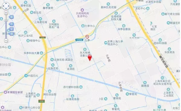 上海九亭房价最新楼盘价格(5)