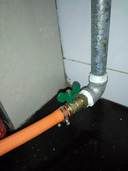 天然气开关需要每天都关吗,开关会坏吗(4)
