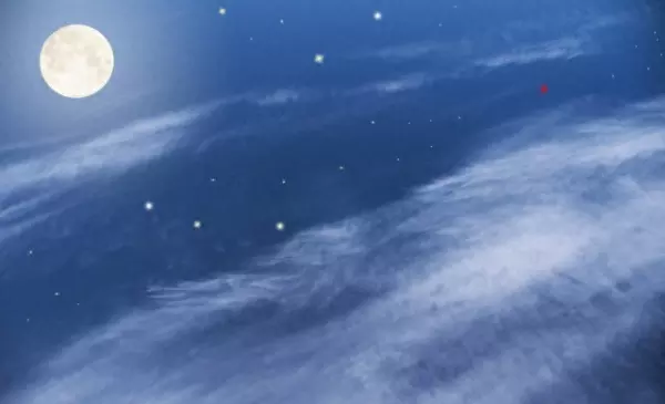 月星是词语吗(1)