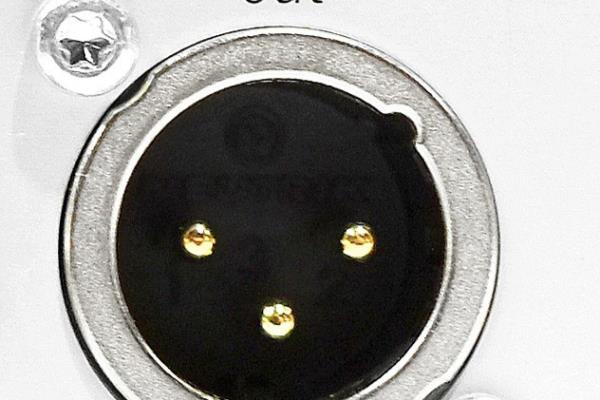 BNC接口是什么意思.