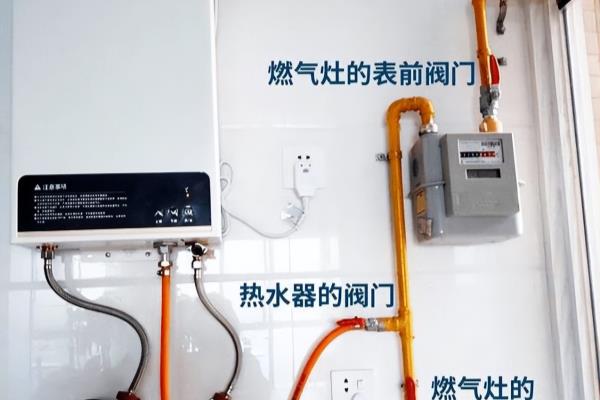 天然气开关需要每天都关吗,开关会坏吗.