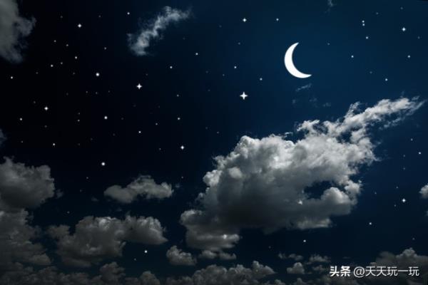 月星是词语吗.