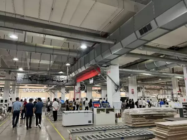 杭州家居展会2024年举办时间(15)