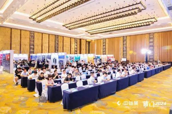 杭州家居展会2024年举办时间(1)