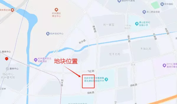 杭州下沙房价2024最新价格(6)