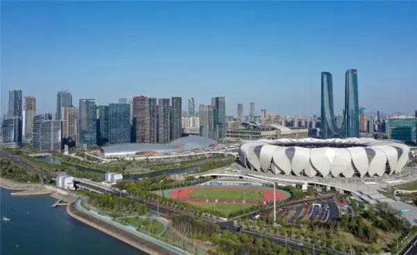 杭州下沙房价2024最新价格(7)