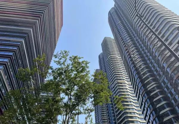 杭州下沙房价2024最新价格(8)